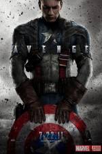 Watch Captain America - The First Avenger Movies123