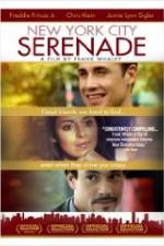Watch New York City Serenade Movies123