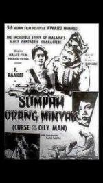 Watch Curse of the Oily Man Movies123