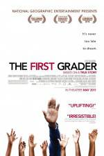Watch The First Grader Movies123