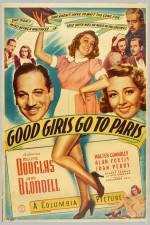 Watch Good Girls Go to Paris Movies123