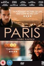 Watch Paris (2008) Movies123