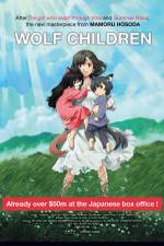Watch Wolf Children Movies123