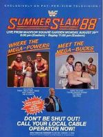 Watch Summerslam (TV Special 1988) Movies123