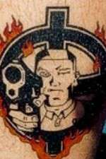 Watch Nuestra Familia (Our Family Movies123