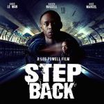 Watch Step Back (Short 2021) Movies123