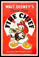 Watch Fire Chief (Short 1940) Movies123