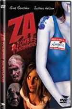 Watch Zombies Anonymous Movies123