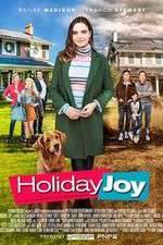 Watch Holiday Joy Movies123