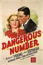 Watch Dangerous Number Movies123