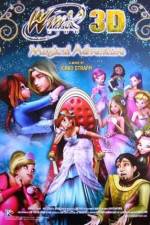 Watch Winx Club 3D Magic Adventure Movies123
