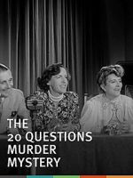 Watch The 20 Questions Murder Mystery Movies123