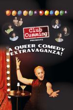 Watch Club Cumming Presents a Queer Comedy Extravaganza! (TV Special 2022) Movies123