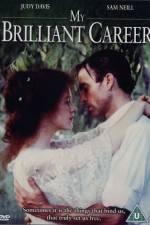 Watch My Brilliant Career Movies123