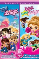 Watch Bratz Babyz the Movie Movies123
