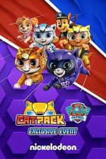 Watch Cat Pack: A PAW Patrol Exclusive Event Movies123