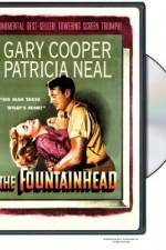 Watch The Fountainhead Movies123