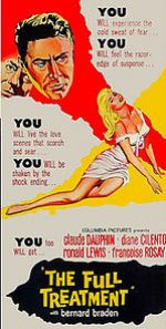 Watch Stop Me Before I Kill! Movies123