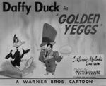 Watch Golden Yeggs (Short 1950) Movies123
