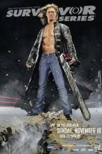 Watch WWE: Survivor Series Movies123
