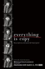 Watch Everything Is Copy Movies123