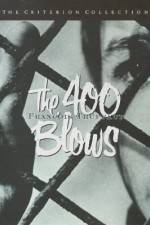 Watch The 400 Blows (Les quatre cents coups) Movies123