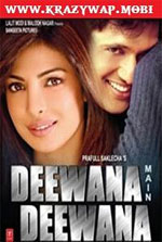 Watch Deewana Hoon Main Movies123