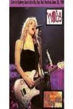 Watch Hole Live : Big Day Out Australia Movies123