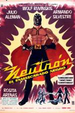 Watch Neutron and the Black Mask Movies123