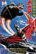 Watch Daikaij kchsen: Gamera tai Gyaosu Movies123