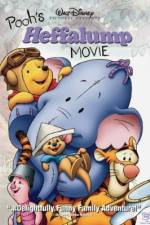 Watch Pooh's Heffalump Movie Movies123