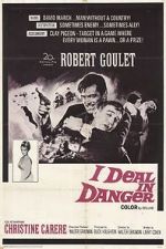 Watch I Deal in Danger Movies123