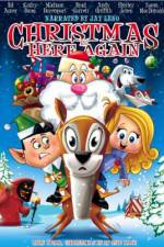 Watch Christmas Is Here Again Movies123
