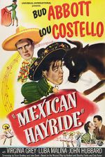 Watch Mexican Hayride Movies123
