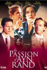 Watch The Passion of Ayn Rand Movies123