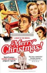 Watch A Night at the Movies: Merry Christmas! Movies123