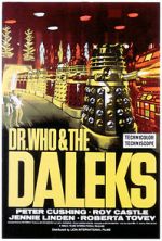 Watch Dr. Who and the Daleks Movies123