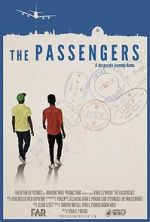 Watch The Passengers Movies123