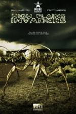 Watch High Plains Invaders Movies123