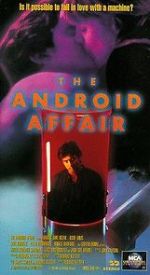 Watch The Android Affair Movies123