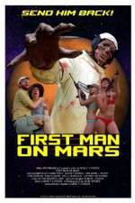 Watch First Man on Mars Movies123