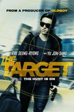 Watch The Target Movies123
