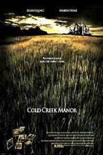 Watch Cold Creek Manor Movies123