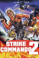 Watch Strike Commando 2 Movies123