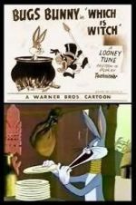 Watch Which Is Witch (Short 1949) Movies123