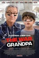 Watch The War with Grandpa Movies123