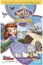 Watch Sofia the First: Once Upon a Princess Movies123