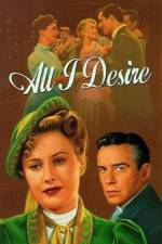 Watch All I Desire Movies123