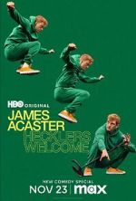 Watch James Acaster: Hecklers Welcome (TV Special 2024) Movies123