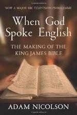 Watch When God Spoke English The Making of the King James Bible Movies123